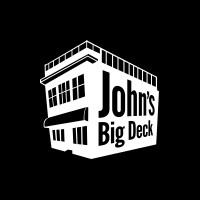 John’s Big Deck