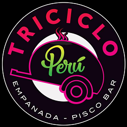 Triciclo Peru Logo