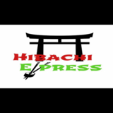 Hibachi Express Logo