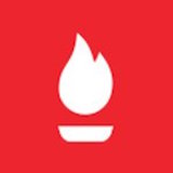 Flame Broiler - Tapesry Jacksonville Logo