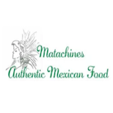 Matachines Authentic Mexican Food Logo