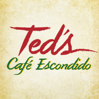 Ted's Cafe Escondido (Edmond) Logo