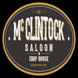 McClintock Saloon & Chophouse Logo
