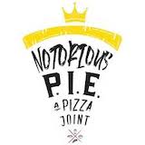 Notorious P.I.E.