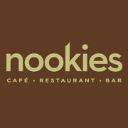 Nookies Logo