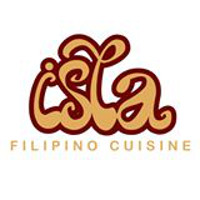 Isla Pilipina Logo