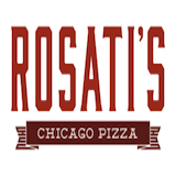 Rosati's Pizza (6560 Jolliet rd) Logo