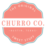 Churro Co. Logo