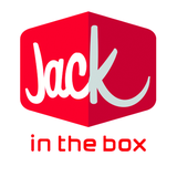 Jack in the Box (9300 S IH Frontage Rd Bldg G) Logo