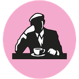Joe & The Juice (2118 7th Avenue) Logo