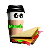 Munch Logo