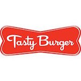 Tasty Burger (Beacon Hill) Logo