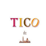 Tico - Washington, DC Logo