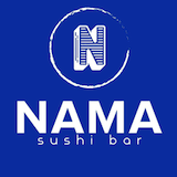 Nama Sushi - Washington, DC Logo