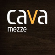 Cava Mezze Logo