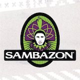 Sambazon Acai Cafe Logo