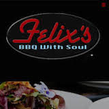 Felix's BBQ with Soul Express