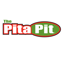 Pita Pit - Midtown Logo