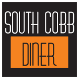 South Cobb Diner Logo