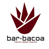 Bar.bacoa Logo