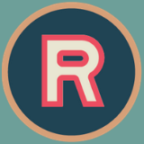 Red's Beer Garden Logo