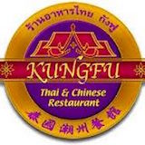 Kung Fu Thai & Chinese Restaurant Logo