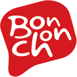 Bonchon Chicken (6455 S Rainbow Blvd) Logo