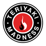Teriyaki Madness (28152 Paseo Drive) Logo