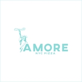 Amore Pizzeria Logo