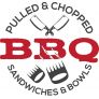 Pulled & Chopped Logo