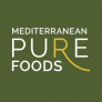 Mediterranean Pure Foods Logo