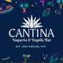 Cantina Taqueria & Tequila Bar Logo