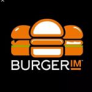 Burgerim Logo