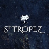 St Tropez Wine Bar - West Village Logo