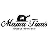 Mama Fina's (NYC) Logo