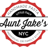 Aunt Jake's Logo