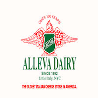 Alleva Dairy - Soho