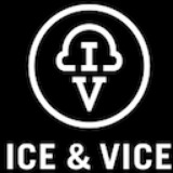 Ice & Vice - LES Logo