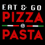 Eat & Go Pizza Pasta Logo