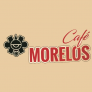 Café Morelos Logo