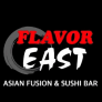Flavor East Logo
