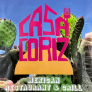 Casa Coriz Logo