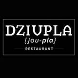 Dziupla Logo