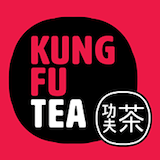Kung Fu Tea (The Woodlands) Logo