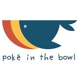 Poke in the Bowl Logo