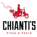 Chianti's Pizza & Pasta Logo