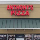 Anthony’s Pizza & Pasta