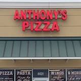 Anthony’s Pizza & Pasta Logo