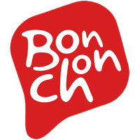 Bonchon Chicken (220 S B St) Logo