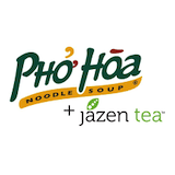 Pho Hoa Noodle Soup Logo